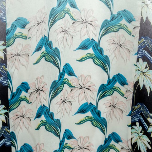 Rebecca Minkoff Silk Dress "Luis" - Picture 9 of 9